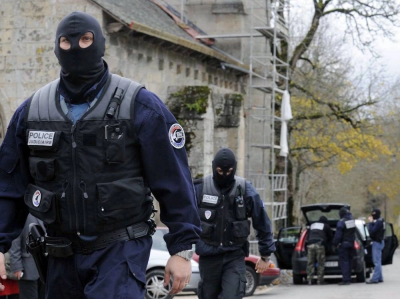 Les renseignements donnés par les services marocains ont permis de déjouer l'attaque terroriste qui était imminente