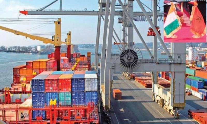 Le Maroc et la Belgique veulent booster les échanges commerciaux