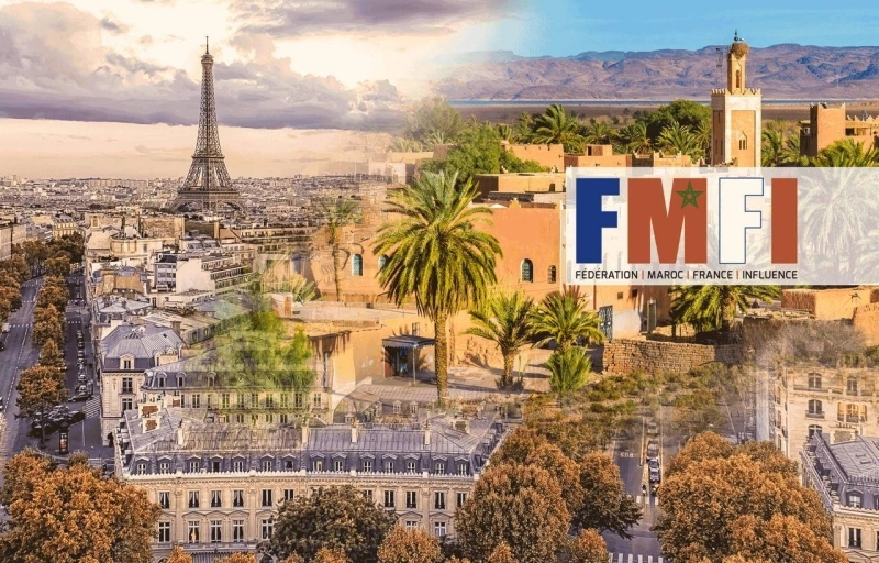 Lancement de la Fédération Maroc France Influence par deux franco-marocaines
