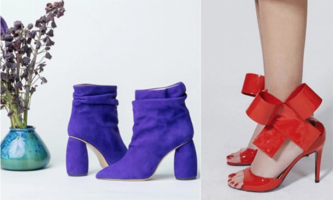Souliers Lena Erziak