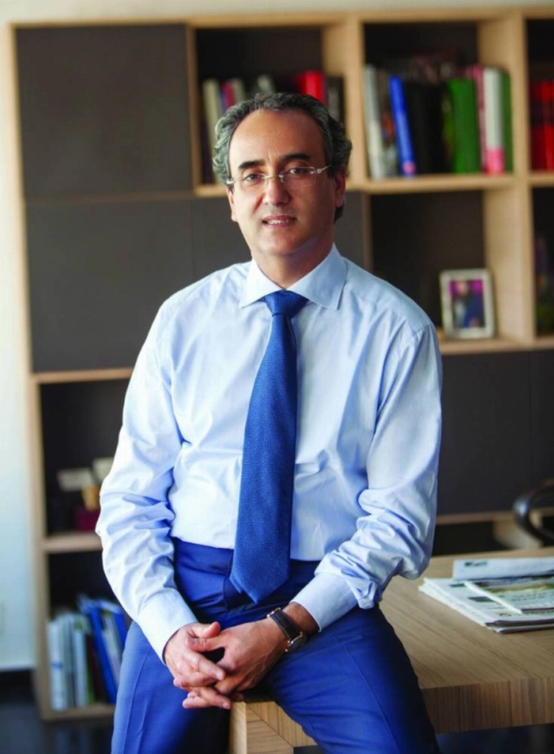 Ahmed Charaï