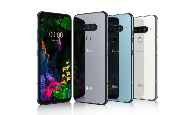 LG se retire des marchés des smartphones