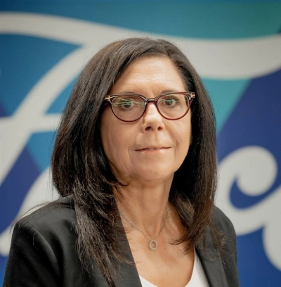 Yota Baron, Directeur Financier-Ford Direct Markets