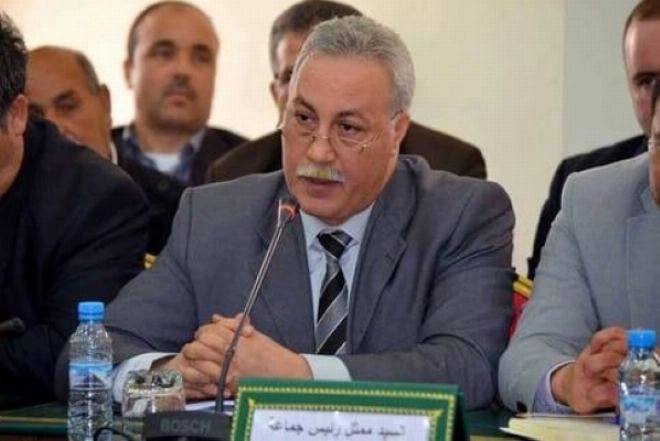 Mekki Elhanoudi