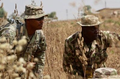 L'armée nigériane est mise à rude épreuve par les attaques des terroristes de Boko Haram
