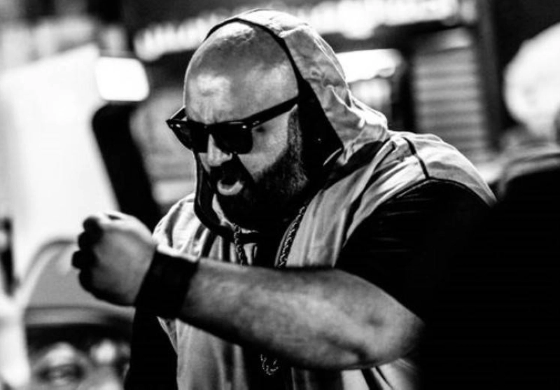 Don Bigg, un humour décapant