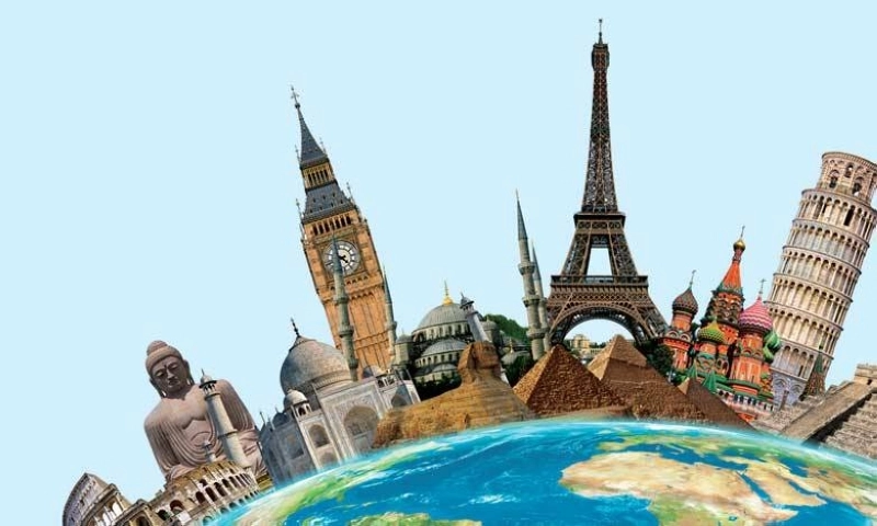Le tourisme mondial enregistre des pertes colossales depuis le début de la pandémie.