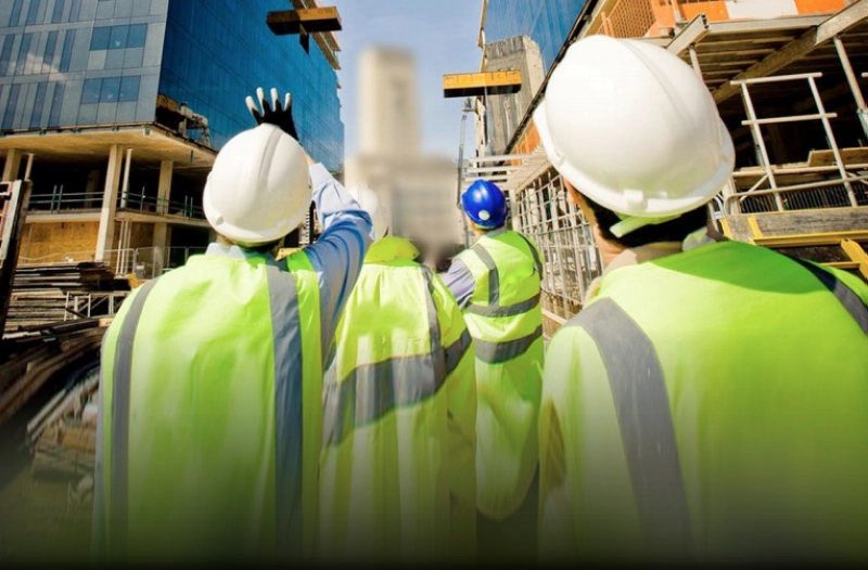 Secteur immobilier, la pierre résiste malgré tout