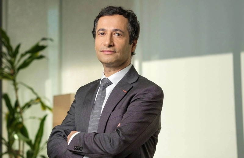 Mohamed Benchaaboun, ministre de l’économie, des finances et de la réforme de l’administration,