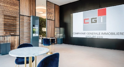 L’entreprise a rouvert l’ensemble de ses points de vente « CGI Home » à travers le Royaume.