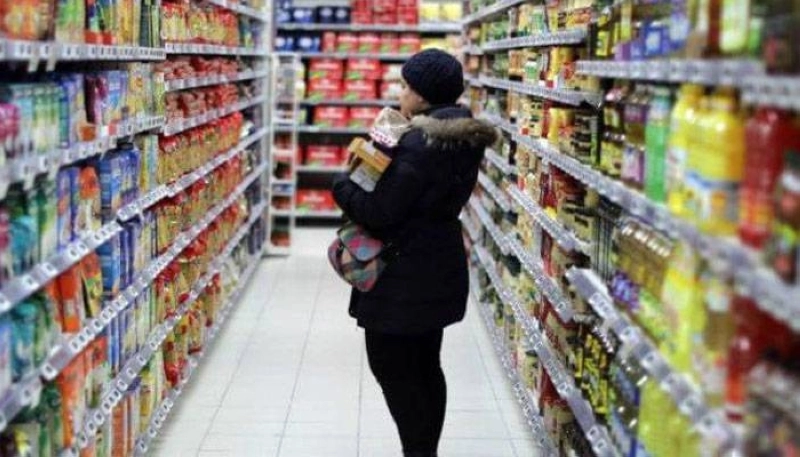Le moral des ménages s'améliore.