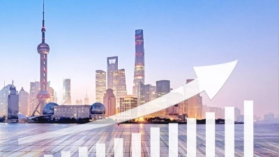 La Chine renoue avec la croissance