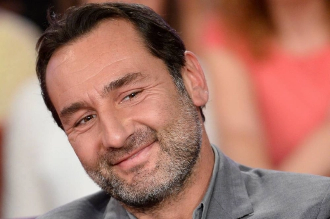 Gilles Lellouche