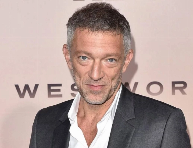 Vincent Cassel