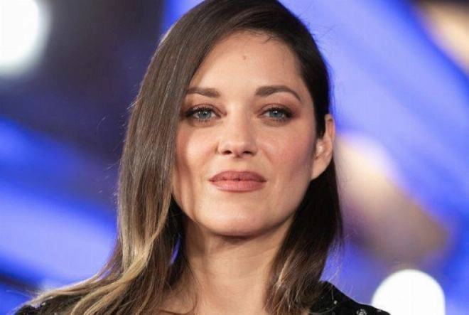 Marion Cotillard