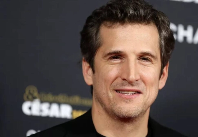 Guillaume Canet