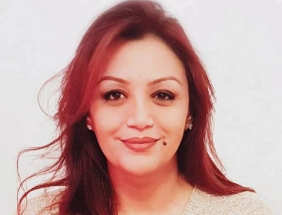 Fatima Mabchour