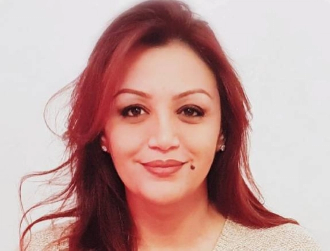 Fatima Mabchour