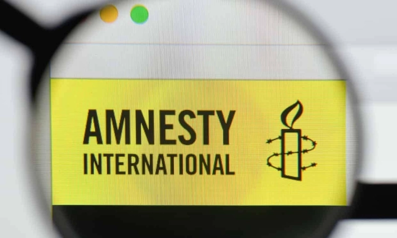 Un mouvement Black Lives Matter est né au sein d'Amnesty International pour y dénoncer le racisme dominant