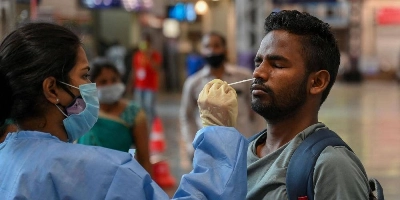 Le variant indien inquiète les scientifiques.