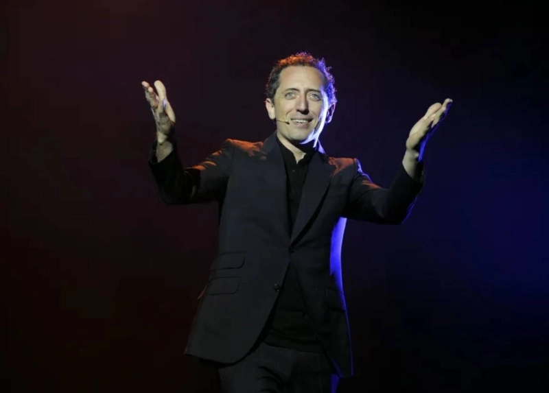 Gad El Maleh