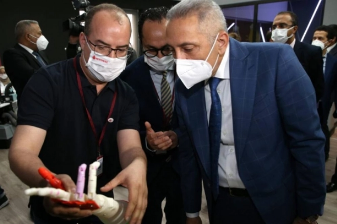 Nouveau jalon pour le renforcement du Made in Morocco technologique