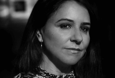 Samia Akarioui. © Copyright Mekki Kadiri