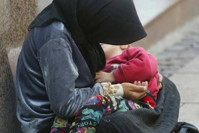 Les bébés sont loués à 150 dhs la journée