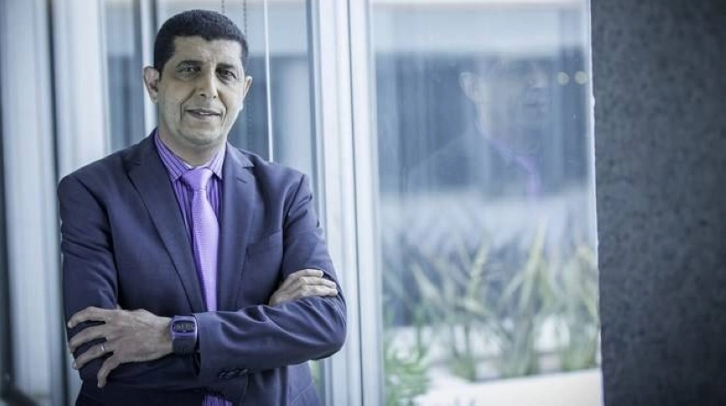 Driss Maghraoui, Directeur Général Délégué Pôle Assurances Vie des Particuliers chez Wafa Assurance.