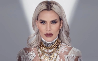 Laila Aziz