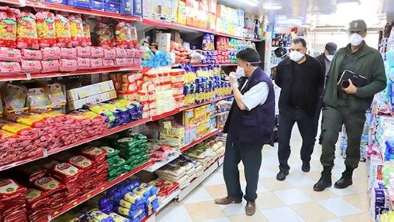 12.358 points de production ont été contrôlés