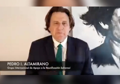 Pedro Ignacio Altamirano