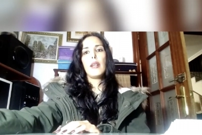 Khadijatou Mahmoud