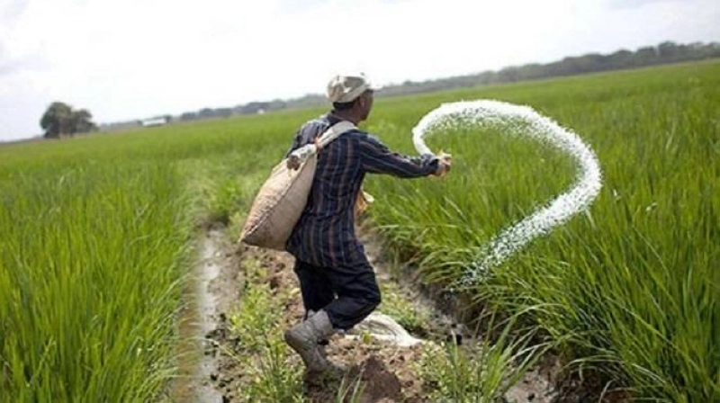 La protection sociale profitera à 1,6 million d'agriculteurs.