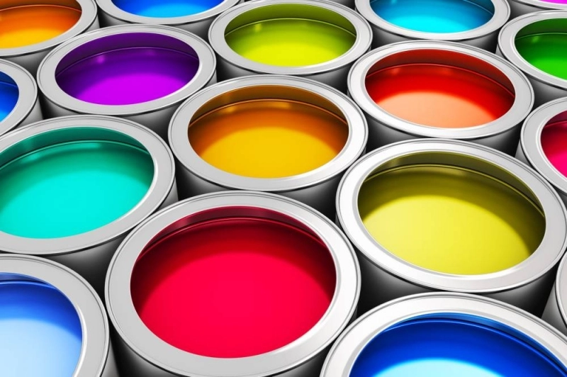 Fini les jetons dans les pots de peinture