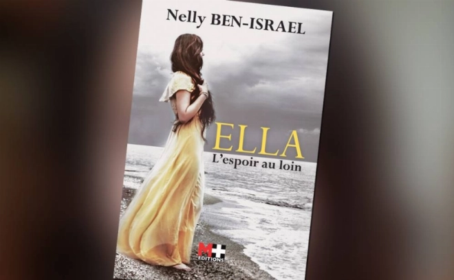 Ella, L'espoir au loin de Nelly Ben Israël