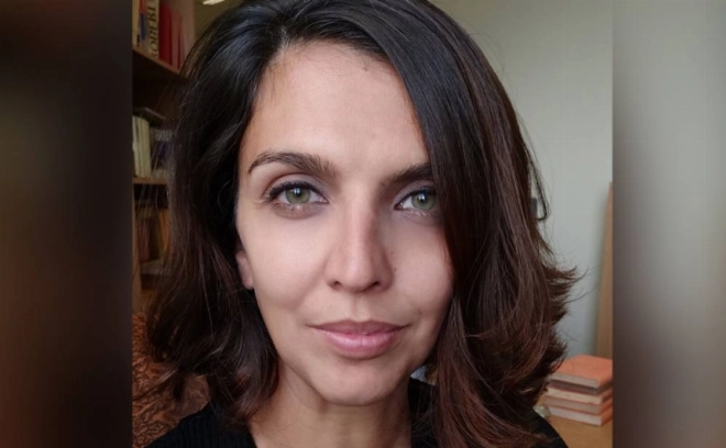 Nelly Ben Israël