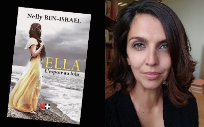 Nelly Ben Israël
