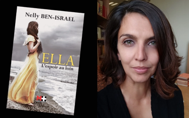 Nelly Ben Israël