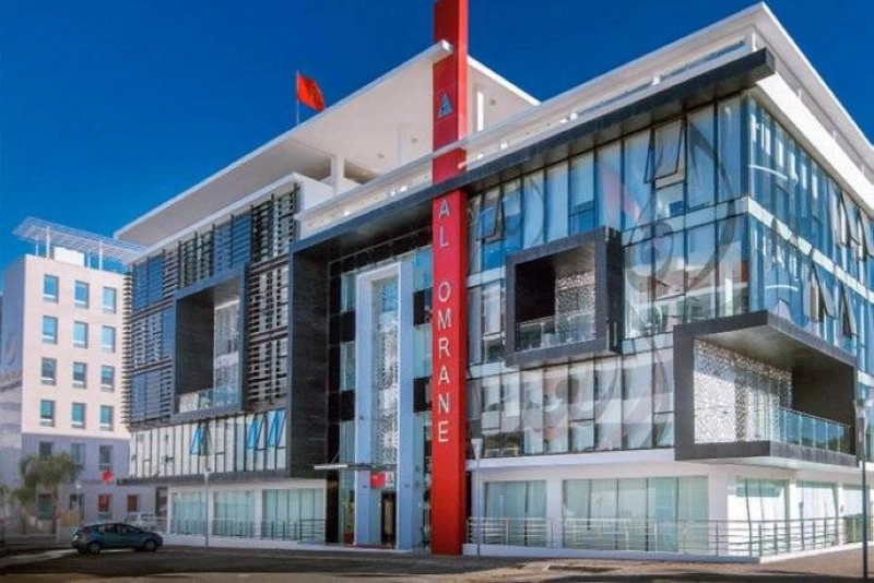 Al Omrane. 4,34 milliards d’investissements
