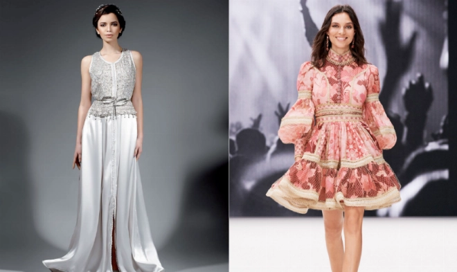 Casa Fashion Show 2021.