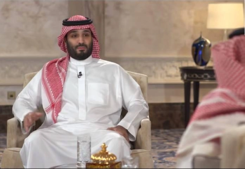 MBS. L'Algérie est-elle riche?