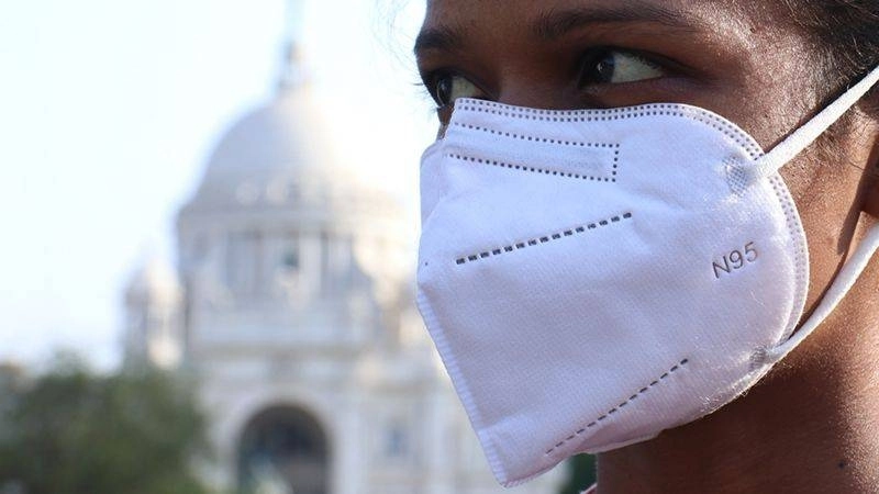 Les grands rassemblements populaires et l'apparition du nouveau variant causent menacent l'Inde