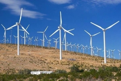 Le parc éolien de Oualidia atteindra sa pleine capacité de 36 MW à la fin du premier semestre 2021