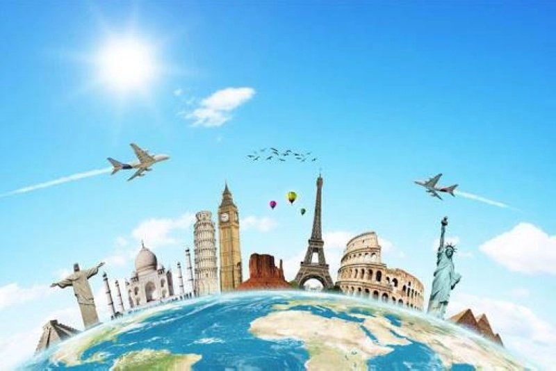 La commission européenne veut organiser le retour des touristes étrangers