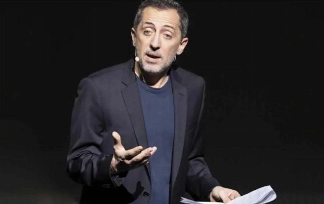 Gad El Maleh