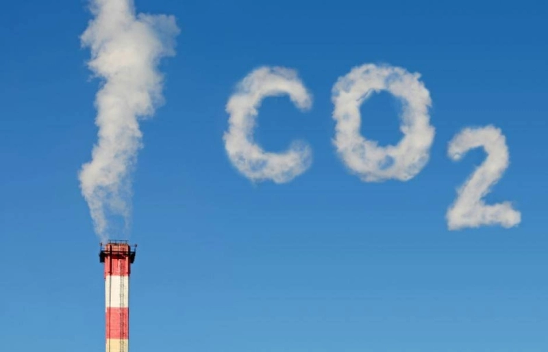 Le mécanisme d’ajustement carbone aux frontières est prévu pour 2023