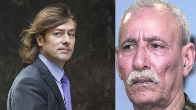 Santiago Pedraz Gomez ordonne l'identification formelle de Brahim Ghali avant son audition