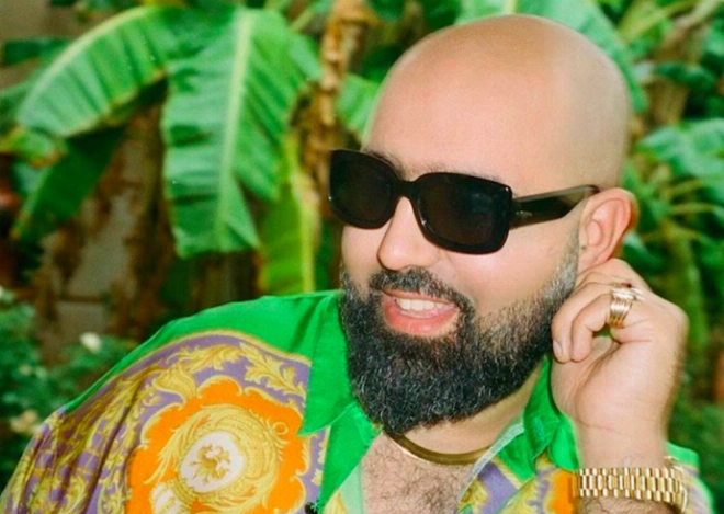 Charaf TAJER