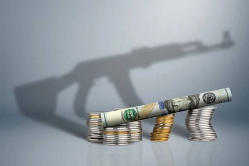 Les contribuables européens savent désormais où va leur argent!